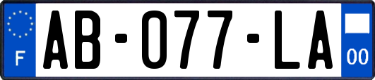 AB-077-LA