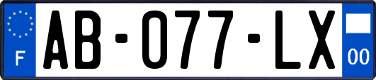 AB-077-LX