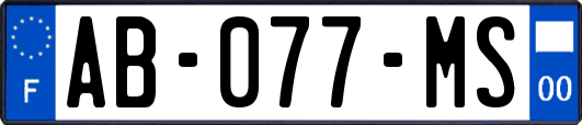 AB-077-MS