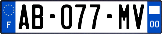 AB-077-MV