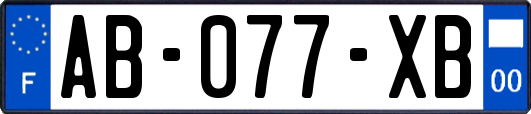 AB-077-XB