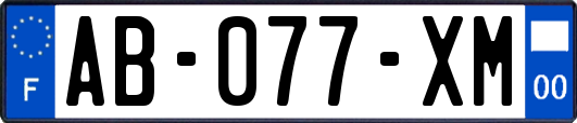 AB-077-XM