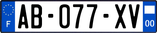 AB-077-XV