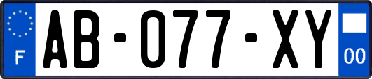 AB-077-XY