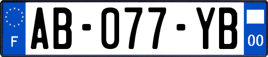 AB-077-YB
