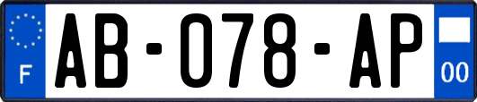 AB-078-AP