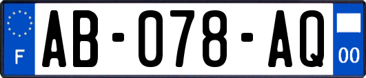 AB-078-AQ