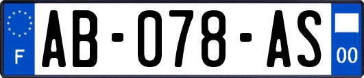 AB-078-AS