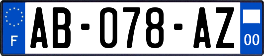 AB-078-AZ