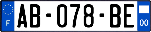 AB-078-BE