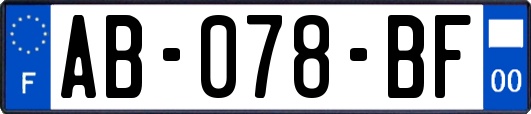 AB-078-BF