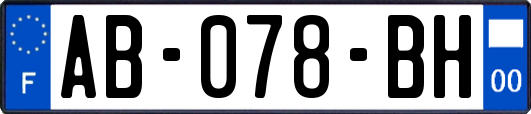 AB-078-BH