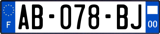 AB-078-BJ