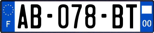 AB-078-BT