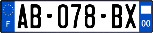 AB-078-BX