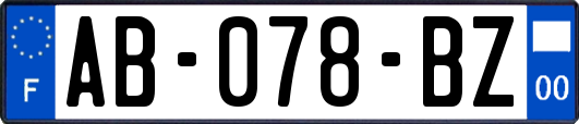 AB-078-BZ