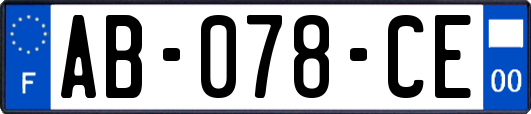 AB-078-CE