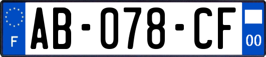 AB-078-CF