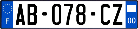 AB-078-CZ