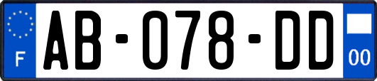 AB-078-DD