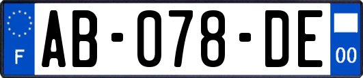 AB-078-DE