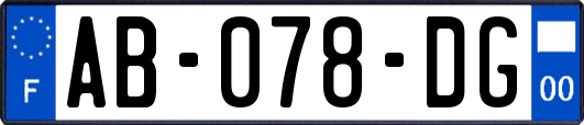 AB-078-DG