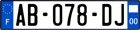 AB-078-DJ