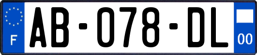 AB-078-DL