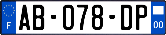 AB-078-DP