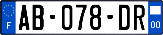 AB-078-DR