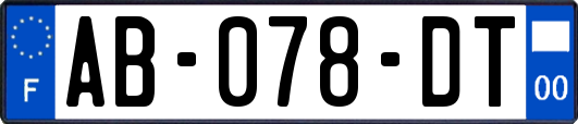 AB-078-DT