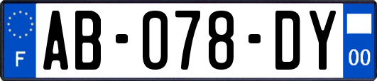 AB-078-DY