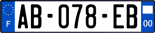 AB-078-EB