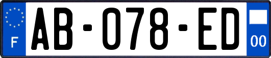 AB-078-ED