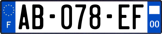 AB-078-EF