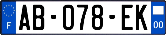 AB-078-EK