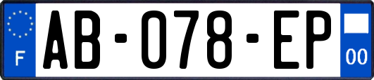 AB-078-EP