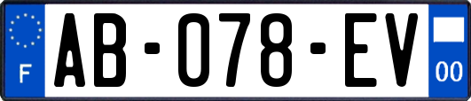 AB-078-EV