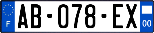 AB-078-EX