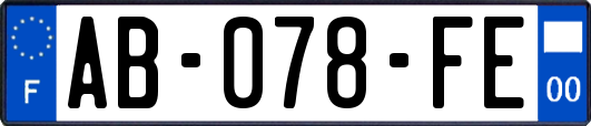 AB-078-FE