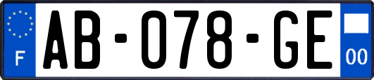 AB-078-GE