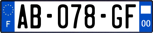 AB-078-GF