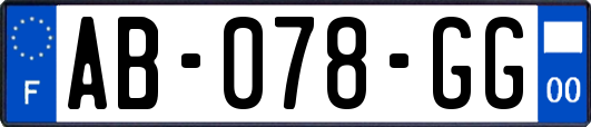 AB-078-GG