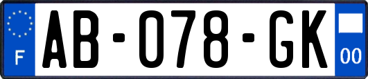 AB-078-GK