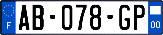 AB-078-GP