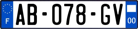 AB-078-GV