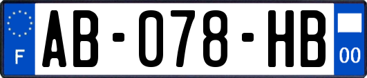 AB-078-HB