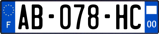 AB-078-HC