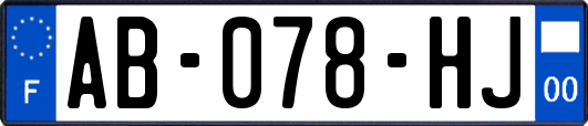 AB-078-HJ