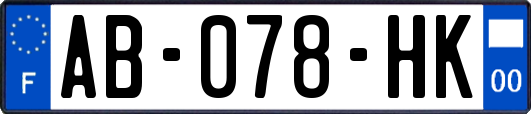 AB-078-HK